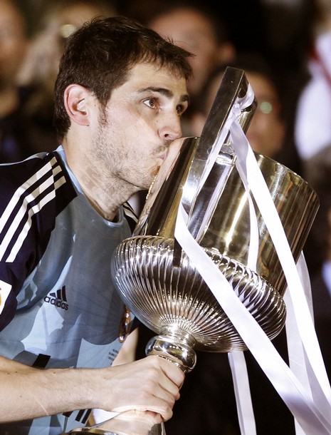 real madrid copa del rey final. winning Copa del Rey Final